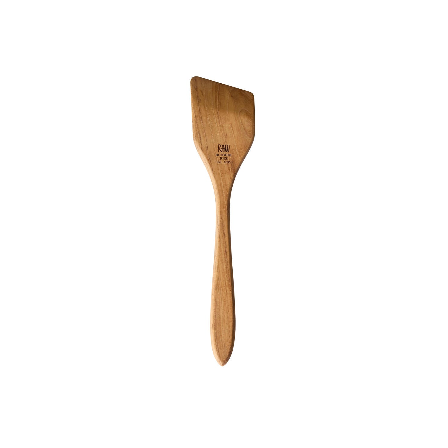 Grydeske, L32 cm – Teak